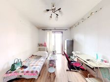 福东北里 2室1厅 54.65平