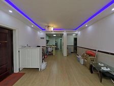 八中本 123.2平精装东环大道 广西测绘院宿舍大3房有车位