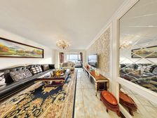 龙山华府 3室2厅 137.65平