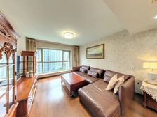 静安豪景苑 4室2厅 179.69平