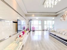 祥隆万象城 3室2厅 142平