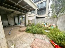 急售!!万科棠樾(别墅) 已扩建 上下五层 送120平大花园