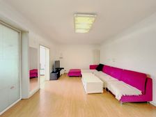 胜利嘉园 2室1厅 85.86平