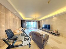 珠宾花园 4室2厅 251.09平