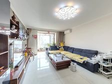 郁花园一里 3室2厅 122.01平