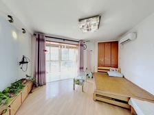 北环里小区 1室1厅 61.01平