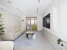 新村街 洋房 两室家园 临地铁 近医院 采光好 大两居 满五