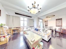 大唐盛世花园(一期) 4室2厅 166.95平