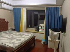 江东金茂府 100.38平3居 南向精装修 视野无遮挡