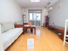 怡康家园二中心 临地铁急售有钥匙 一套电梯房总价低 合适