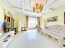 世爵源墅 下叠边户大院 5室3卫 满五年V1 看房有钥匙可谈