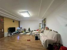 满五年 户型方正 正南正北 南北双通透 市政供暖