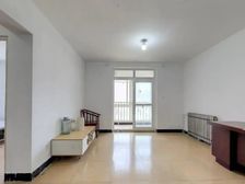 建明里御路园一层两居室带大客厅 宽敞明亮想怎么设计就怎么设计