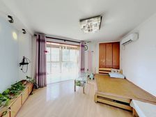 北环里小区 1室1厅 61.01平