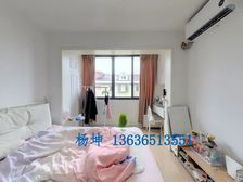 田林十四村精装1居室户型房正采光好不临街新上房源!