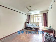 田林十四村1居32.09平南朝向视野开阔采光好