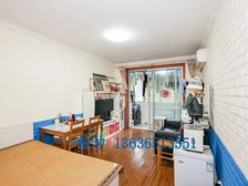 田林十四村2居59.37平西南朝向视野开阔采光好