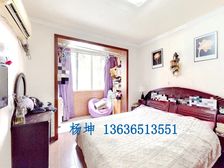 田林十四村2居51.5平南北朝向视野开阔边套采光好