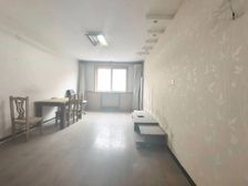 52万省医院军校附近瓷砖房 东部风景 三楼 标准南北通透户型