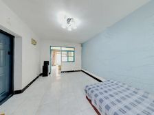 郝庄家园西区1室1厅南北