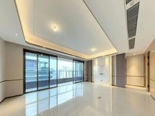 包税急卖 翡丽天玺 167.1平4居 南向精装修 拎包入住