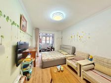 五街满井胡同3室1厅南北