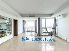 明园小安桥全明3居123平南北朝向视野开阔采光好