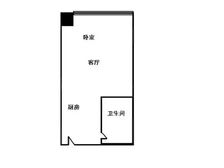 御峰只16席 别墅 可使用面积超千平 花园五 平 看山看湖