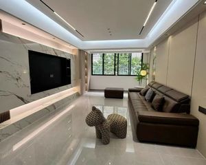 丹阳庄东区 电梯3房2厅2卫 全新装修 70年 看房方便