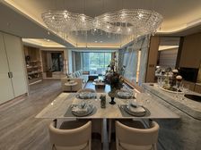 对面就是华政书包,人车分流,精装交付,品质小区,欢迎前往品鉴