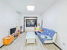 保利华庭 小三居 满二 临地铁 商业配套成熟 精装好房