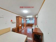 精装两房,采光好有钥匙随时看房,近轨交15,14号梅岭北路站