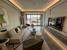 大明湖北 远洋·寛阅时光 3室2厅2卫 精装修 165万元