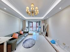 北京城建海梓府 3室1厅 94.92平