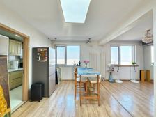 北京城建兴悦居 3室1厅 87.02平