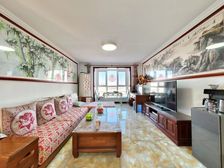 (客户0)兆丰馨园西区 2室1厅 102.13平 南北通透