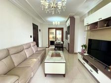 0仔! !恒大御景半岛 电梯 南向精装三房 送全屋家私电器