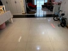 北辰花园 好楼层 130平三房两厅两卫 证满 36W拎包入住