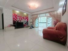 泰阳城 城站路中心地段 精装修138平 33万