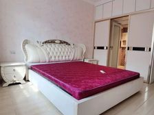 火车站 城市花园 133平 精装大三房 22万