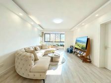 大宁核心 马戏城地铁口 交通便利双轨交汇 南北通透 飞机户型