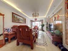 保利茉莉公馆 3室2厅 131.22平