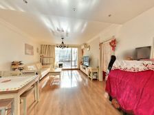 翡翠城五期 3室2厅 115.68平