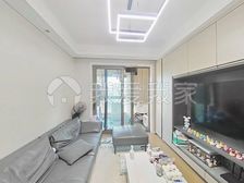 川沙 陆家嘴锦绣观澜 2室 2厅 价格可以谈的