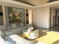 紫辰院 346平6居 南北向精装修 视野无遮挡