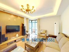 航天公寓2期2居100.5平南北朝向视野开阔采光好