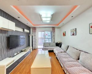 沙河源上金府 2室1厅 东