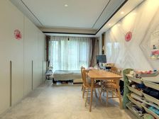 (买方零拥)长安九里 二室 南北 楼龄新 近地铁 视野好