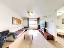 金隅七零九零 南北通透两居 电梯中间楼层 满五年V1看房方便