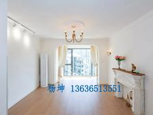 爱建园精装3房149.23平南北朝向视野开阔采光好